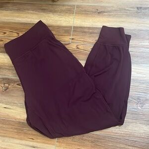 Lululemon Align High-Rise Jogger Full Length